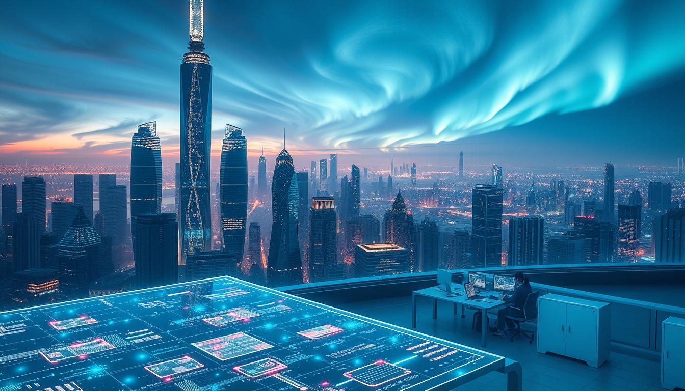 Computação quântica: a revolução que já começou