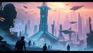 Games de IA: Jogabilidade e Narrativas Geradas por Inteligência Artificial