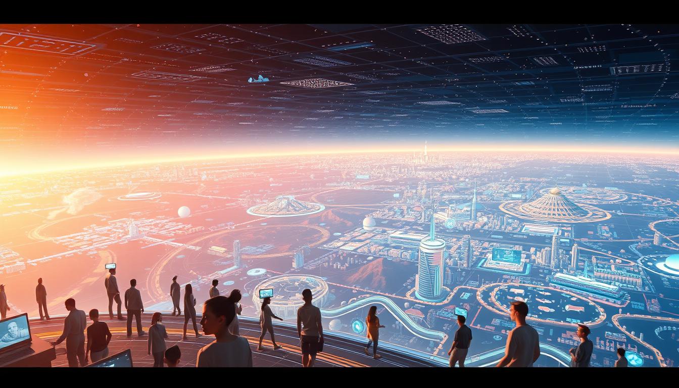 O metaverso morreu? O futuro dos mundos virtuais