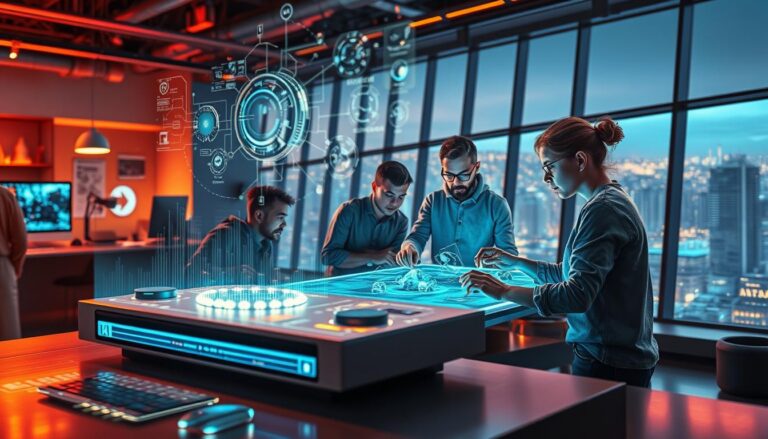 IA no design de jogos