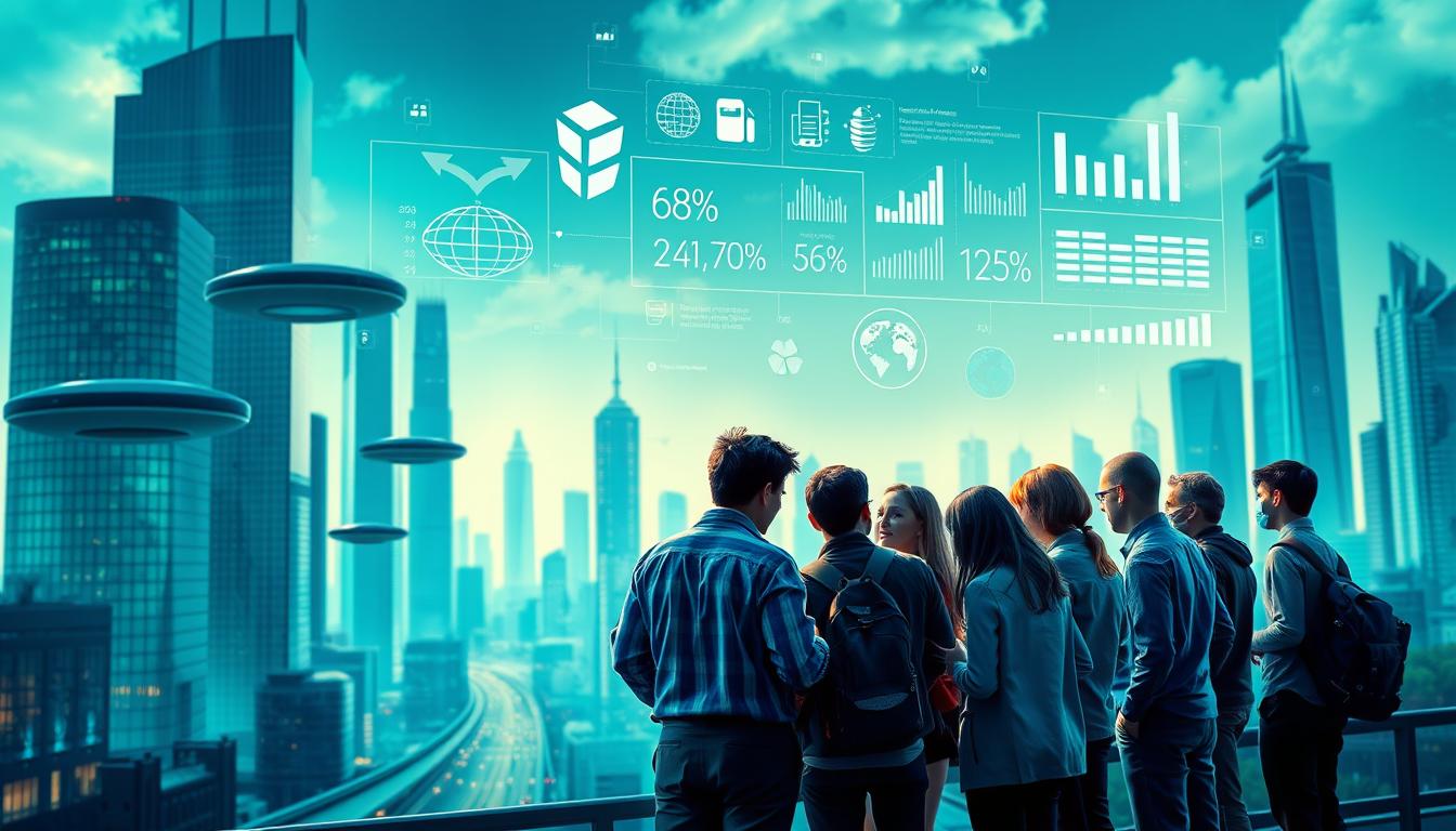 5 Estratégias de Monetização para Startups de Tecnologia em 2025