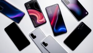 Os melhores smartphones custo-benefício de 2025