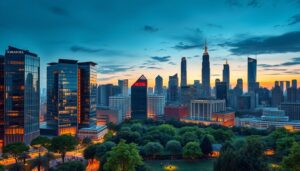 Startups de IA investimentos