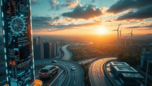 Tecnologia em 2030 previsões ousadas