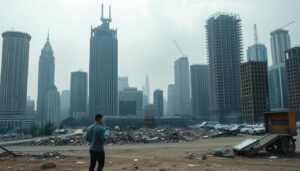 Como o Vale do Silício perdeu (ou não) sua coroa da inovação