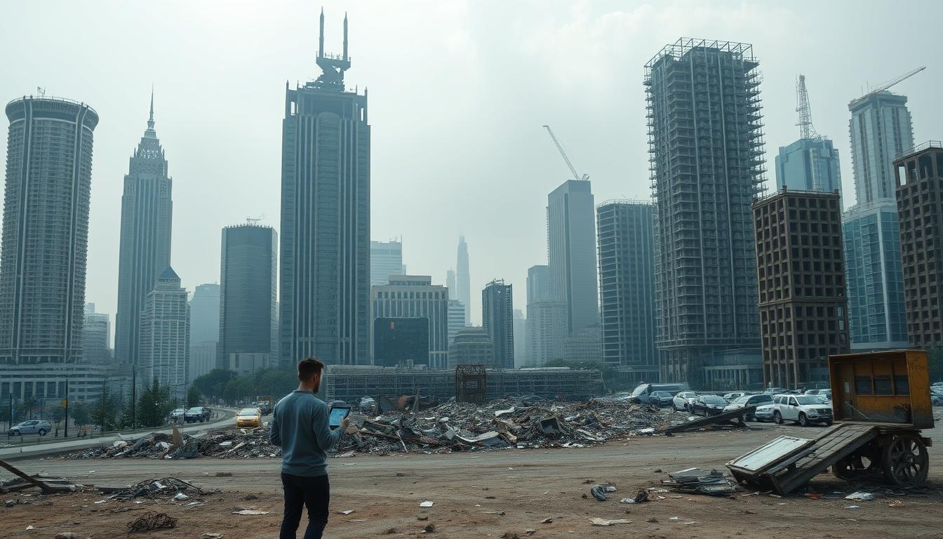 Vale do Silício perdeu (ou não) sua coroa da inovação