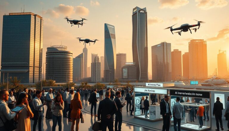 empregos que vão surgir inteligência artificial