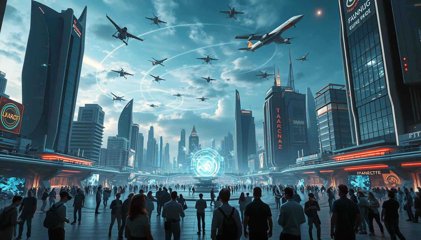 jogos 2026 tecnologias inovadoras