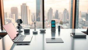 melhores ferramentas de IA produtividade 2025