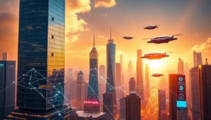 Empresas que estão revolucionando o setor financeiro com tecnologia